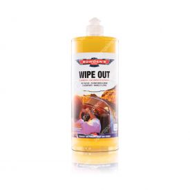 Bowden's Own Wipeout Windscreen Additive 1L - No Harmful Solvents