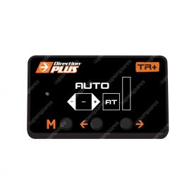 Direction Plus TR0601DP TR+ Throttle Controller for Pajero Sport Triton