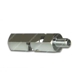 GME Folding Angle Adaptor - Fits Any Antenna Whip with a 5/16