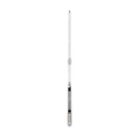 GME 860mm Elevated Feed Antenna (6.6DBI Gain) - Stainless Steel Whip AE-SS4012K2