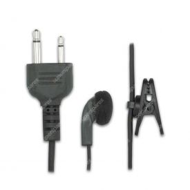 GME Earpiece Style Microphone with VOX Switch - Suit Radio TX-SS610 / TX-SS670