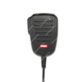 GME Rugged IP67 Speaker Microphone MC-SS011 - Suit Radio TX-SS6160 variants