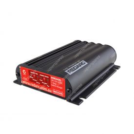 REDARC 24 Volt 20 Amp Smart Start DC to DC Battery Charger - Input 9-32V 3 Stage