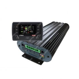 REDARC Manager30 S3 30A Battery Management System with Redvision Screen