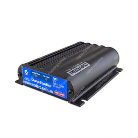 REDARC 25A Charge Equaliser - 12-24V DC Battery High Peak Current Capability