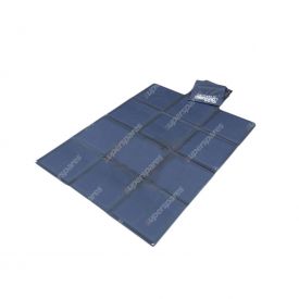 REDARC 12V 150W Solar Blanket - Efficient SunPower Cell Ultra Compact Lightweight
