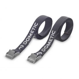 Dometic CI-FK Tie Down Straps Fixing Kit Use with Iceboxes Caravan