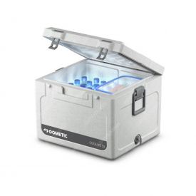 Dometic CI-55 Roto Moulded COOL-ICE 55L Ice Box Portable 585 x 515 x 445 mm