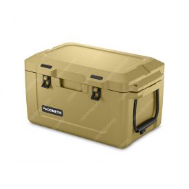 Dometic Patrol 35 Olive Rotomoulded Icebox 35L Olive Portable 387 x 415 x 690