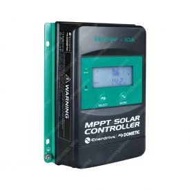 Enerdrive MPPT Solar Charge Controllers with LCD Display 10Amp 12/24V