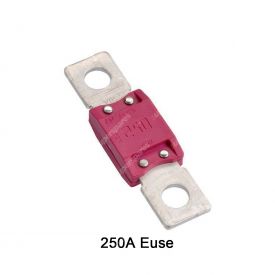 Projecta 250A Fuse Pink Maxi Battery Distribution Terminal