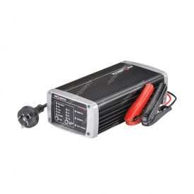 Projecta 12 Volt Automatic 15A 7 Stage Battery Charger Suit AGM Calcium