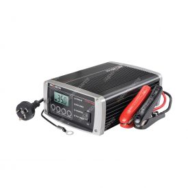 Projecta Intelli-Charge 35Amp 12V 7 Stage Automatic Battery Charger