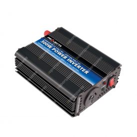 Projecta 12V 300W Modified Sine Wave Inverter with LED & Audible Alarm