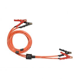 Projecta Premium Heavy Duty Nitrile Booster Cable 900 AMP 4.5M Length