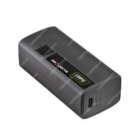 Projecta 5000mAh Rapid Charge Portable Power Bank - Fast Charging