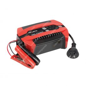 Projecta Pro-Charge Automatic 4A 240V 6 Stage Battery Charger Adjustable Output
