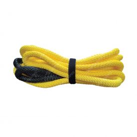 Mean Mother Kinetic Snatch Rope 9m x 19mm - 9500Kg Super Strong Nylon Material