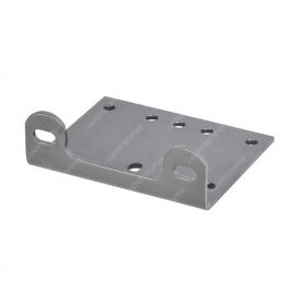 Mean Mother ATV Winch Mounting Bracket Suits Peak Series Recovery Gear