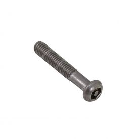 Rhino Rack M6 x 35mm Button Head Security Screw - Stainless Steel