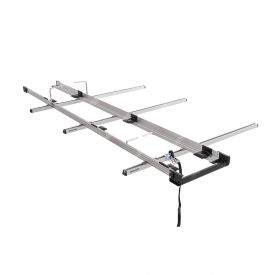 Rhino Rack Multi-Slide Ladder Rack 3.0m