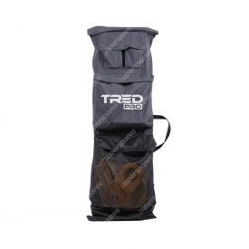 TRED TPBAG Pro Recovery Board Carry Bag Car Caravan Trailer Off Road