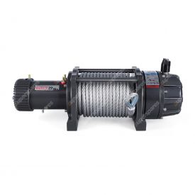 Runva 24v Winch with Steel Cable 20000Lb 4x4 Electric Series
