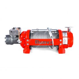 Runva Winch with Steel Cable - Industrial Series HWV15000 Winches