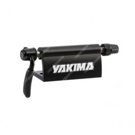 Yakima 8001117 BlockHead - Bike Fork Mount for Bike Racks Accessories