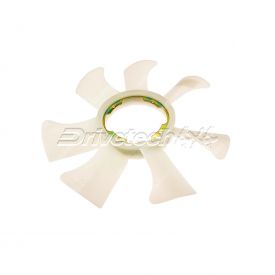 Drivetech Engine Cooling Fan Blade Cooling System 026-100624