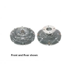 Drivetech Engine Viscous Coupling Radiator Fan Cooling System 031-004763