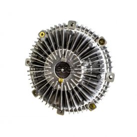 Drivetech Engine Viscous Coupling Radiator Fan Cooling System 031-004783