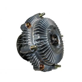 Drivetech Engine Viscous Coupling Radiator Fan Cooling System 031-055923