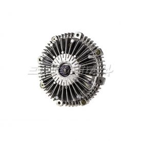 Drivetech Engine Viscous Coupling Radiator Fan Cooling System 031-100027