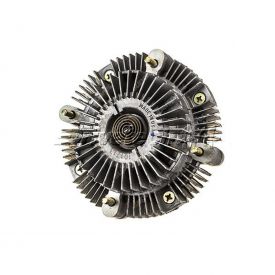 Drivetech Engine Viscous Coupling Radiator Fan Cooling System 031-134311