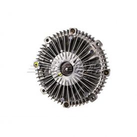 Drivetech Engine Viscous Coupling Radiator Fan Cooling System 031-134328