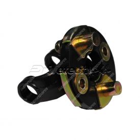 Drivetech Flexible Coupling Steering Box Steering & Suspension System 038-013978