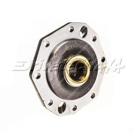 Drivetech Front Spindle Sub Assembly Steering Knuckle 041-132436