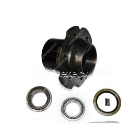 Drivetech Rear Wheel Hub Assembly Brake Accessories Parts 041-132938