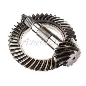 Drivetech Diff Front Crown Wheel & Pinion Brake Accessories Parts 087-012393