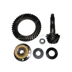 Drivetech Diff Rear Crown Wheel & Pinion Brake Accessories Parts 087-012395K