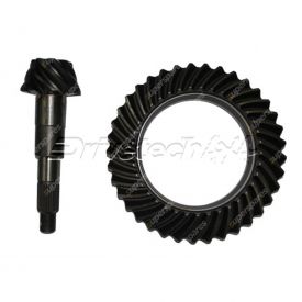 Drivetech Diff Rear Crown Wheel & Pinion Brake Accessories Parts 087-013008