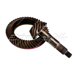 Drivetech Rear Crown Wheel & Pinions Brake Accessories Parts 087-013010