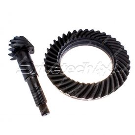 Drivetech Diff Rear Crown Wheel & Pinion Brake Accessories Parts 087-013012