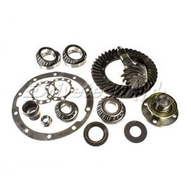Drivetech Diff Rear Crown Wheel & Pinion/Bearing Kit Combo 087-046815K-3