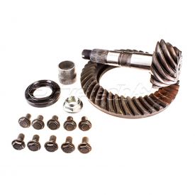 Drivetech Diff Front Crown Wheel & Pinion Brake Accessories Parts 087-188228A