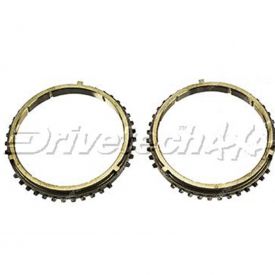 Drivetech Gearbox Synchro Ring 1st Gear Drivetrain Accessories 087-188379
