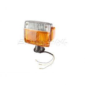 Drivetech Front Left Lamp Indicator Driving Lights Lighting System 112-019581