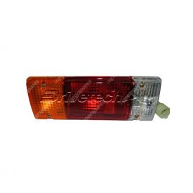Drivetech Tail Lamp Driving Lights Lighting System 112-019758
