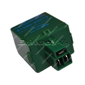 Drivetech LED Car Flasher Relay Unit Electrical Parts 112-020181